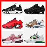 ВСІ МОДЕЛІ‼️Кросівки Nike Air Max 1, 90, 95, 96, 97, 270, 720 / 36-46