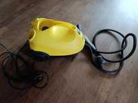 Myjka parowa Karcher parownica korek mopsc1