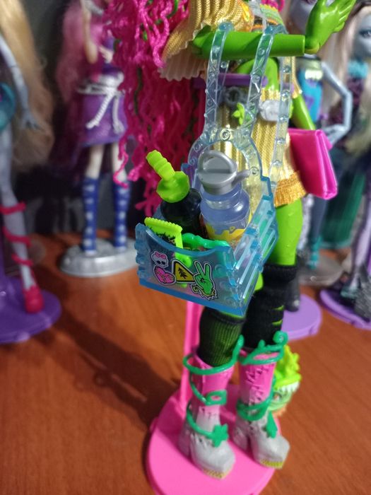 Монстер Хай Венера