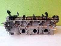 Głowica Silnika CITROEN C6 2.7 HDI