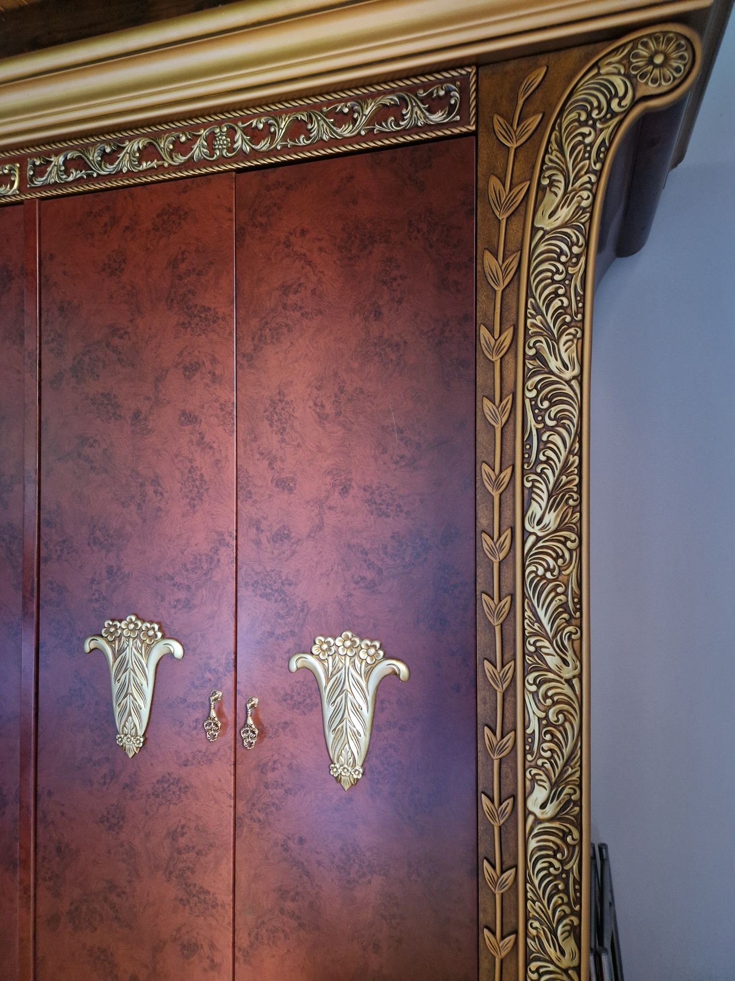Mobilia de quarto completa