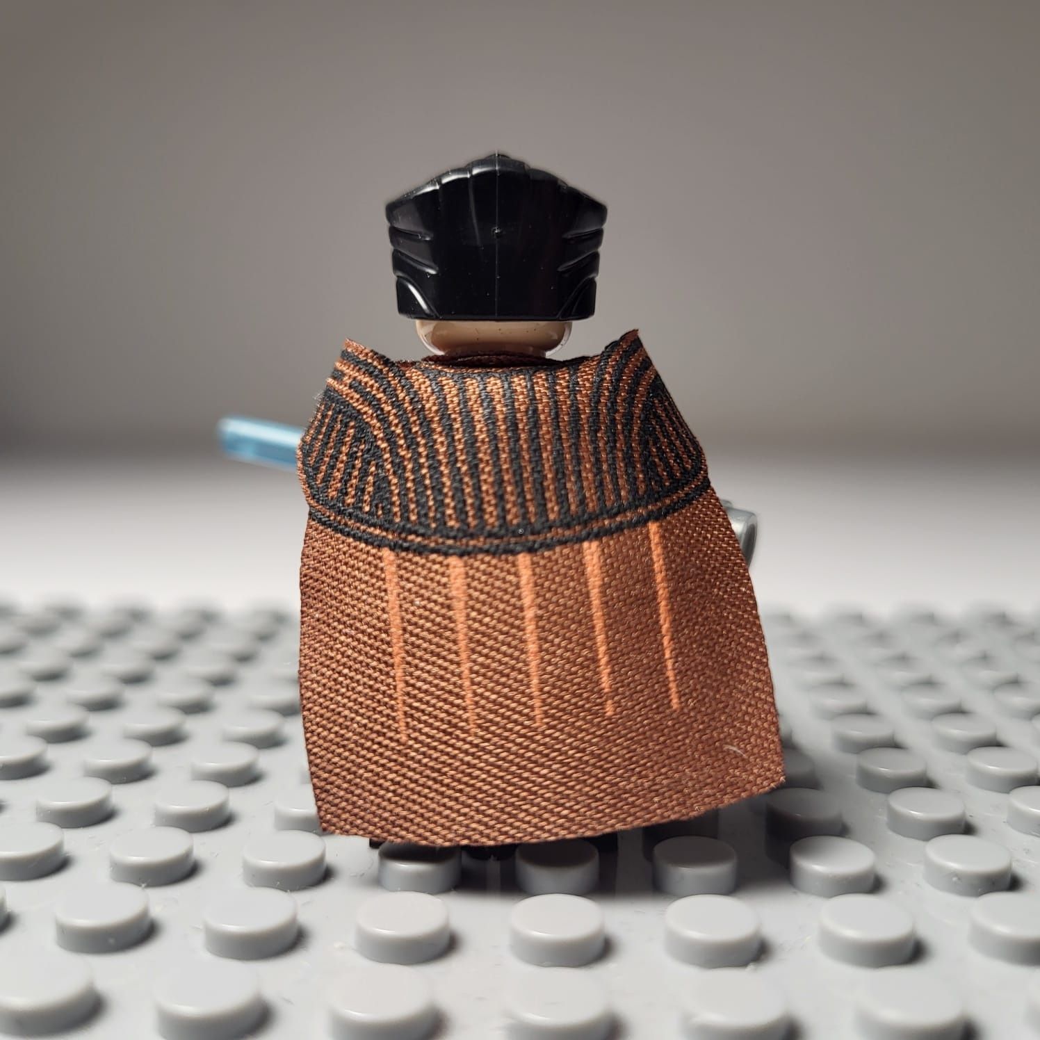 Hrabia Dooku | Star Wars | Gratis Naklejka Lego