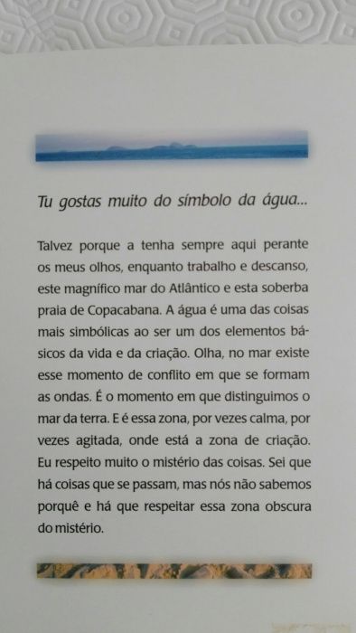 Confissões de Paulo Coelho