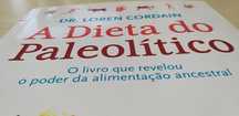 A Dieta do Paleolítico.