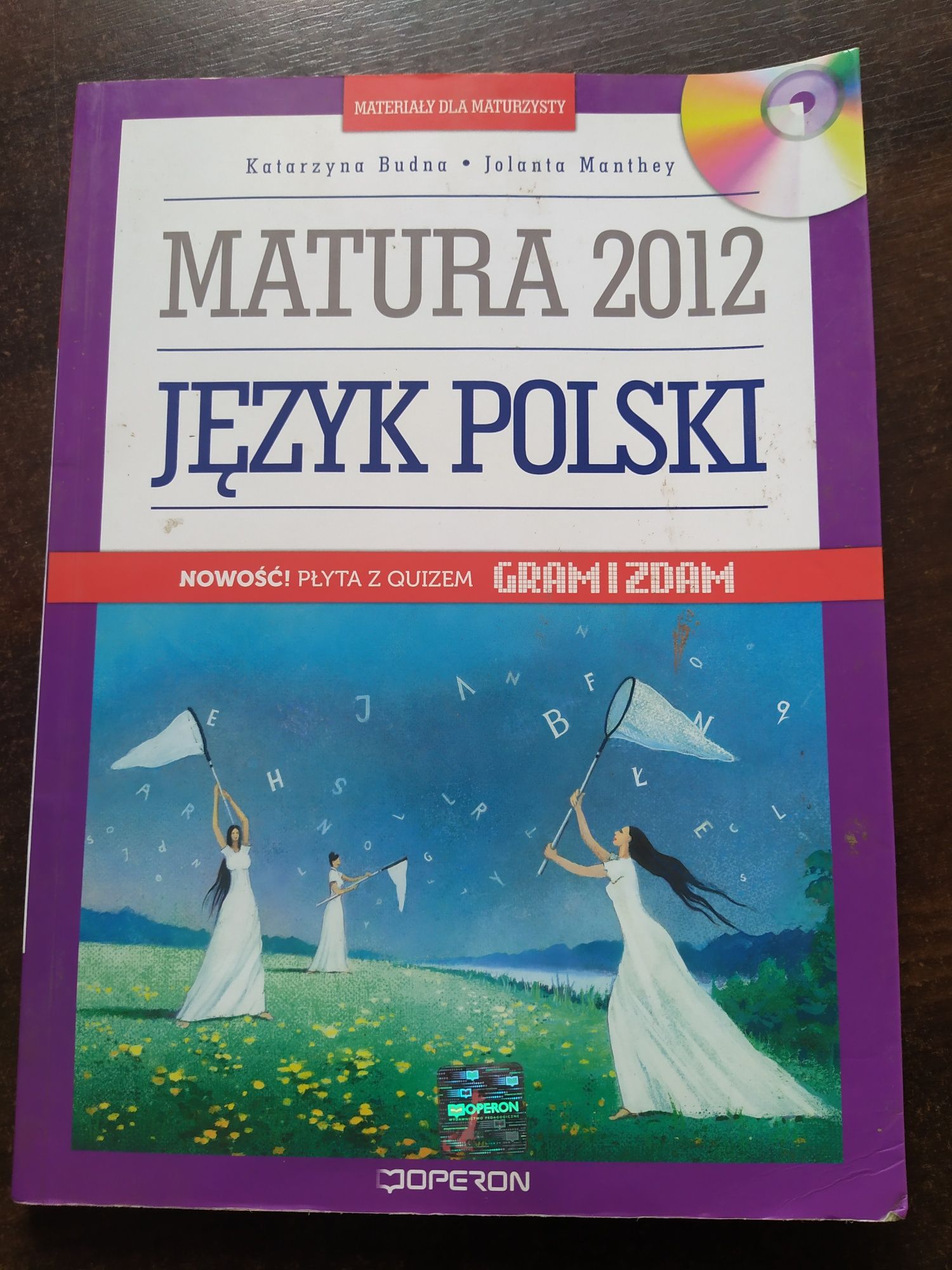 Matura 2012 język polski