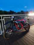 Beta rr 50 track