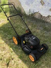 Самохідна газонокосарка briggs stratton quantum xls 50