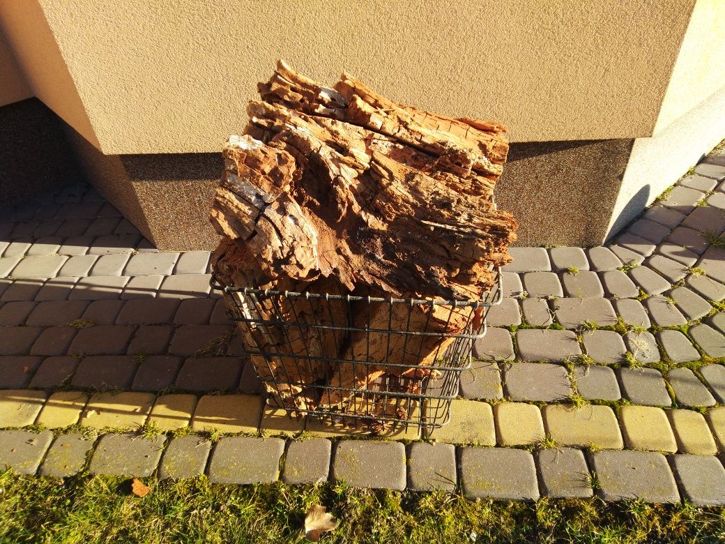 Próchno Pszczoły do dymienia z wierzby wysyłka