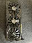 Asus ROG Strix RX Vega 56 OC Gaming 8GB