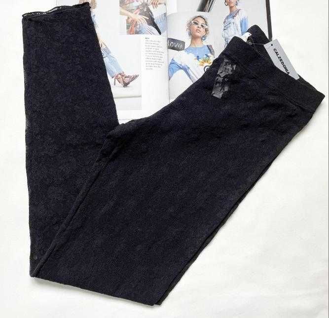 Мережевні лосини Calzedonia