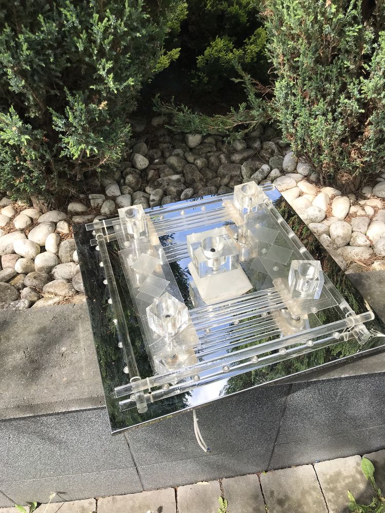 Sprzedam lampe sufitową