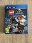 Lego Jurassic world ps4 ps5