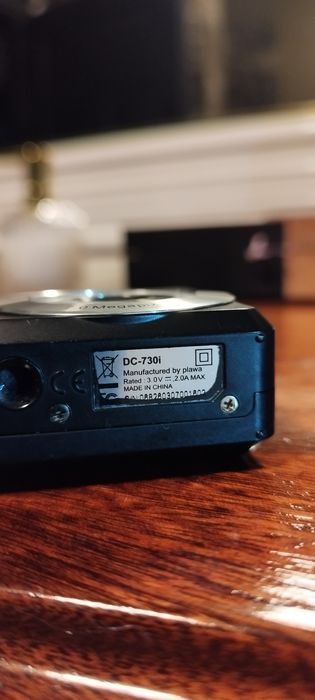 Aparat Cyfrowy Agfa Photo DC-730i Vintage 7.0 mpx