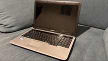 Laptop Samsung rv510
