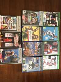 Jogos para Xbox One FIFA 21 Playstation 2/ PC