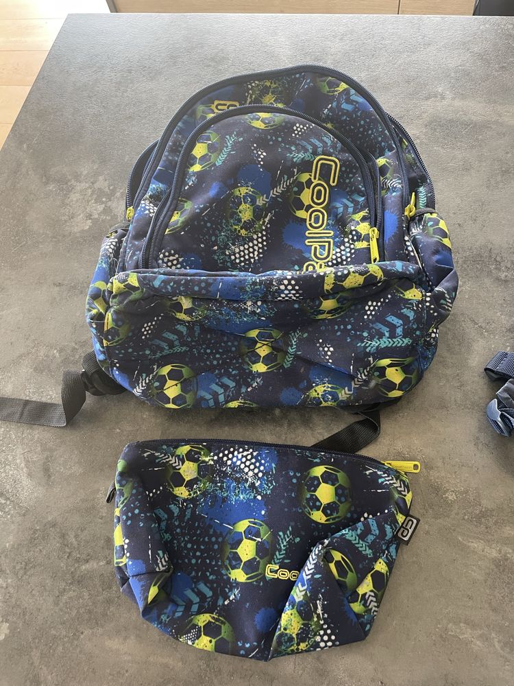 Tornister CoolPack