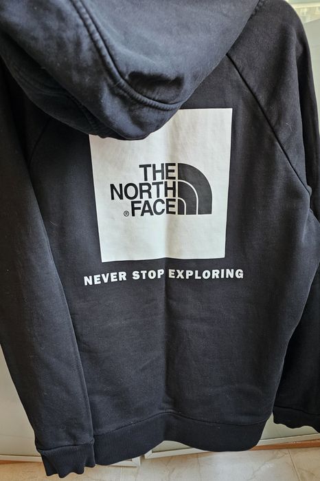 The North Face × Nike