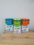 Menażka Lunch Box 2 komory 1400ml