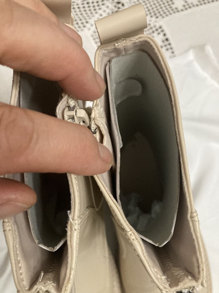 Botas novas zara 38 com etiquetas