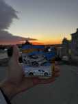 Mazda 787B HotWheels