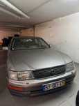 Lexus LS400 v8 RHD