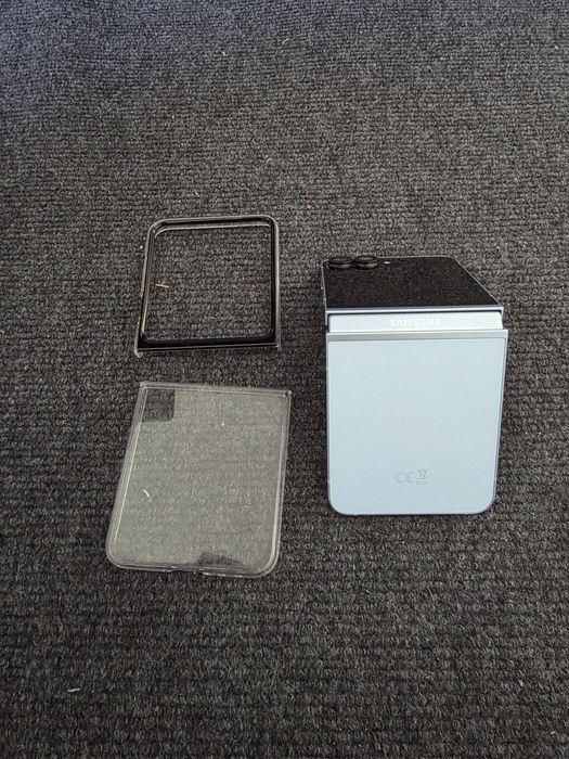 Samsung ZFlip 6 512gb