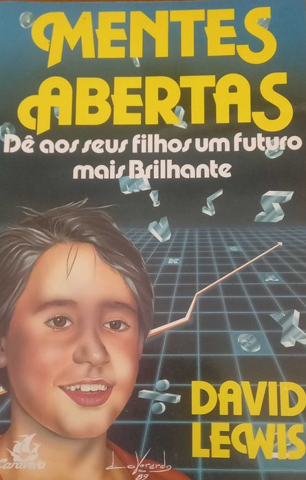 Mentes Abertas de David Lewis