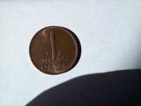 Moneta Holandia - 1 cent 1975 /24/