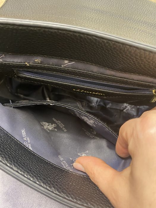 Сумка U.S. Polo Assn.