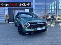 Kia Sportage 1.6 T-GDI 160 KM 7DCT Anniversary + AEB