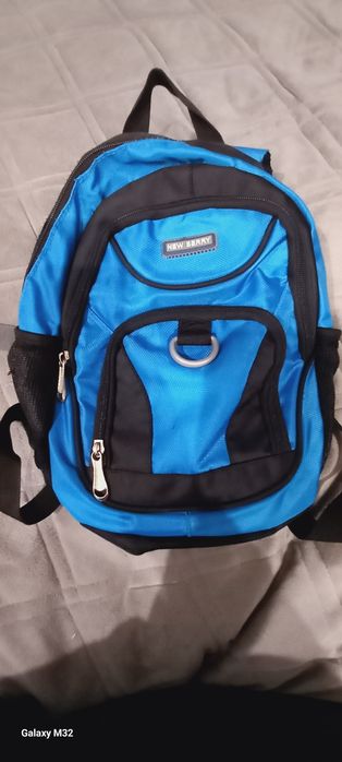 Рюкзак дитячий для хлопчика.