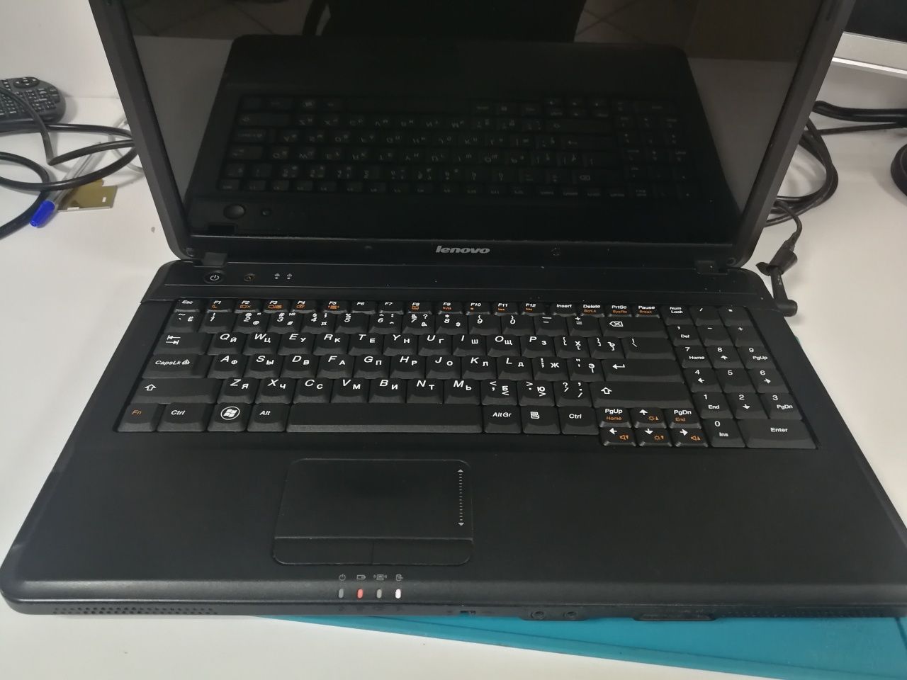 Lenovo g555 500gb