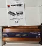 Перетворювач напруги 24-220в Powermat Інвектор 24/220в  1100вт безпере