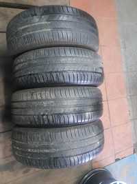 Opony używane 195/55r16 Michelin