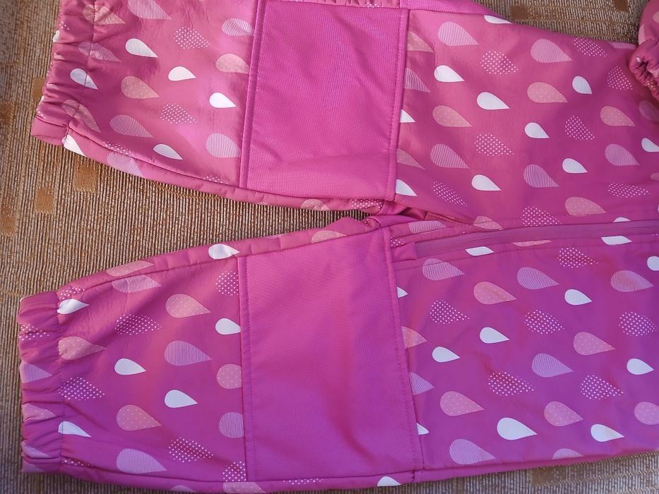 Демісезонний комбінезон Cool Child