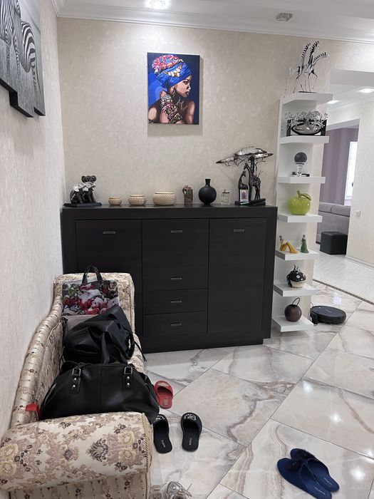 Продам очень хорошую квартиру!