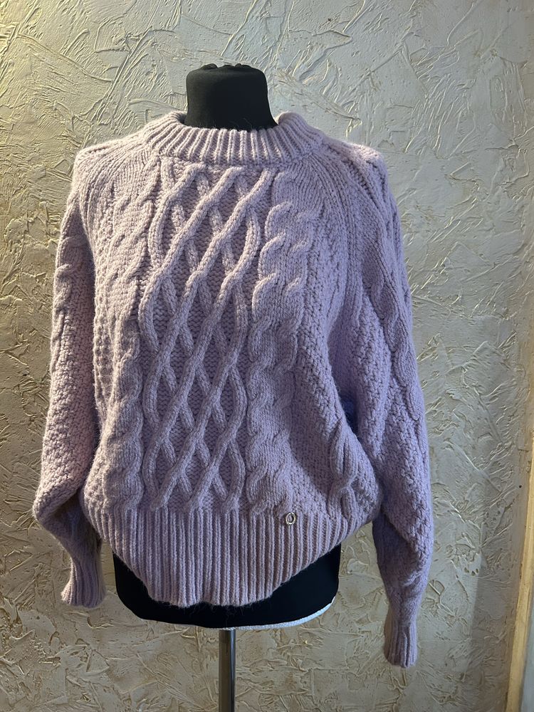 Nowy sweter Cocomore