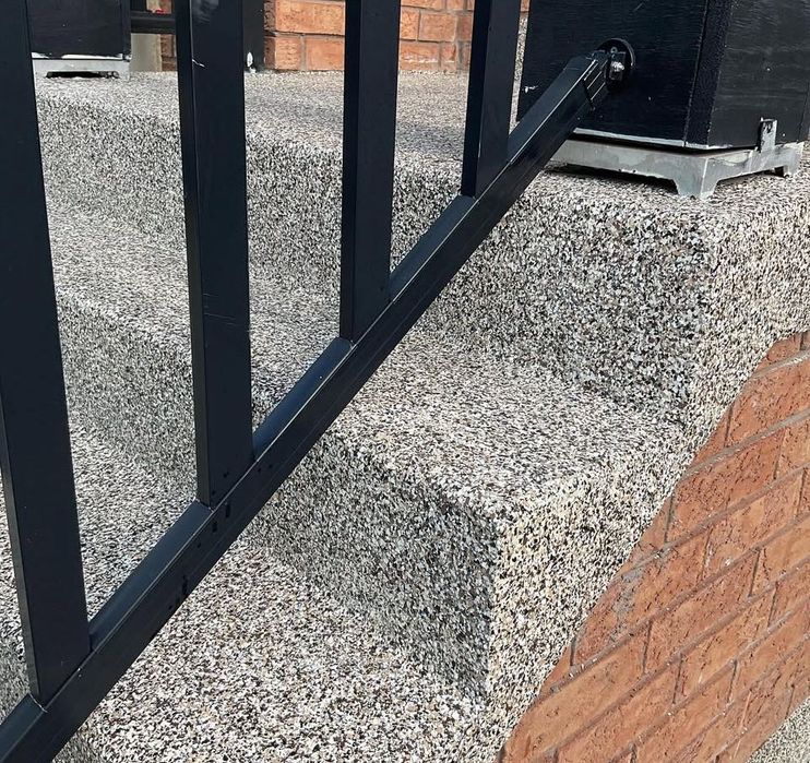 Transforme os seus pavimentos com Vcal Epoxy!