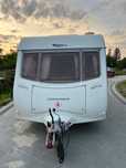 Дім на колесах, караван, кемпер Coachman Amara 450/2 2006
