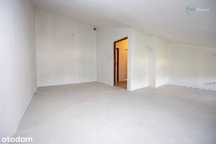 3-pokojowe z balkonem + poddasze 26 m²