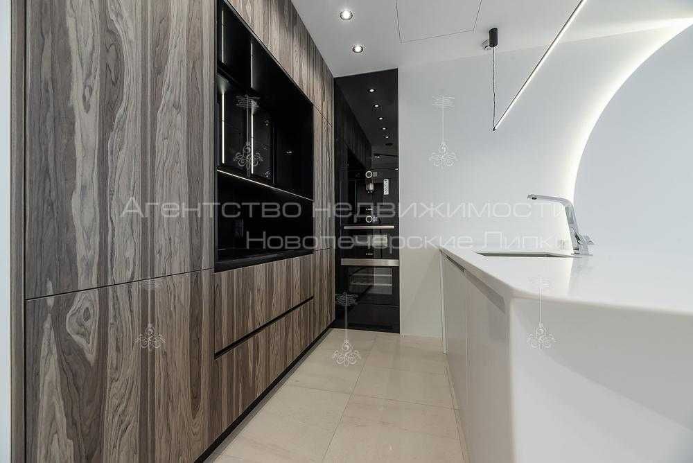 Продажа 4 квартиры 124,5 Taryan Towers адрес Іоанна Павла ІІ, 12