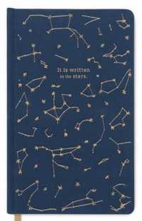 It Is Written In The Stars Journal