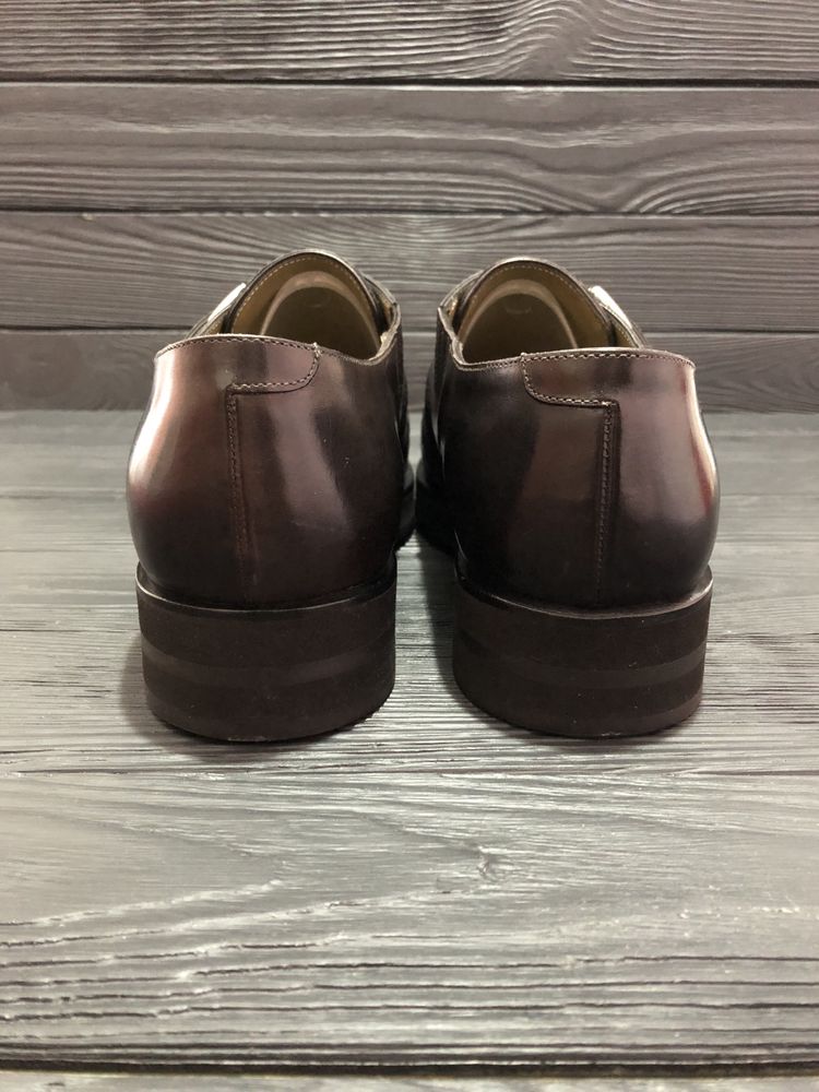 Монки Tardini zilli крокодил brioni
