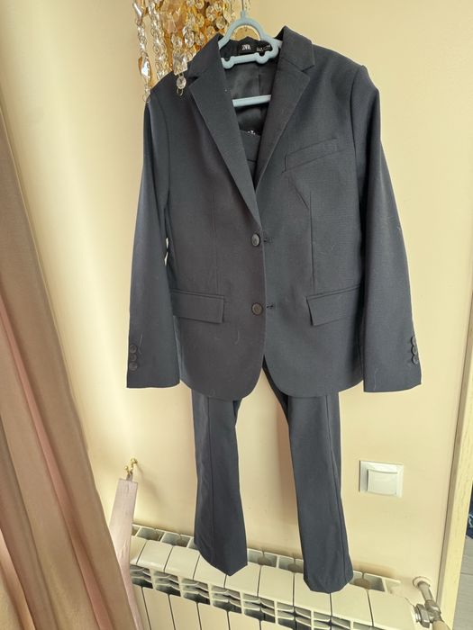 Костюм zara для хлопчика