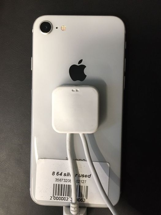 Apple iPhone 8 в Ябко Стрий, КРЕДИТ під 0%