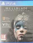 Hellblade Ps4 okazja