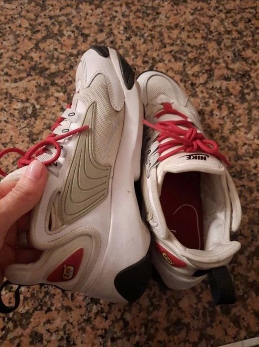 Ténis Nike originais