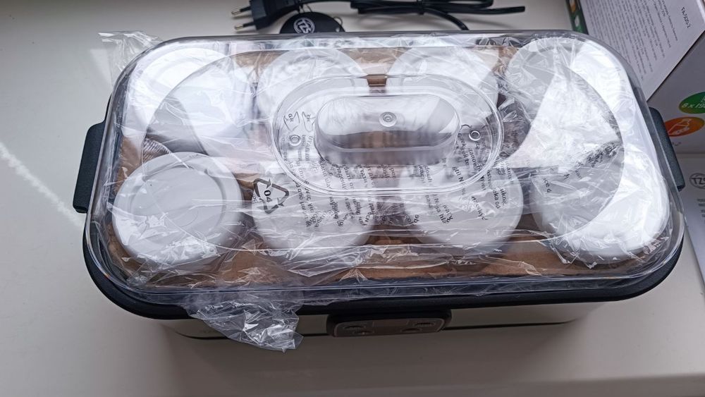 Йогуртниця First Fa-5120-2 Йогуртница