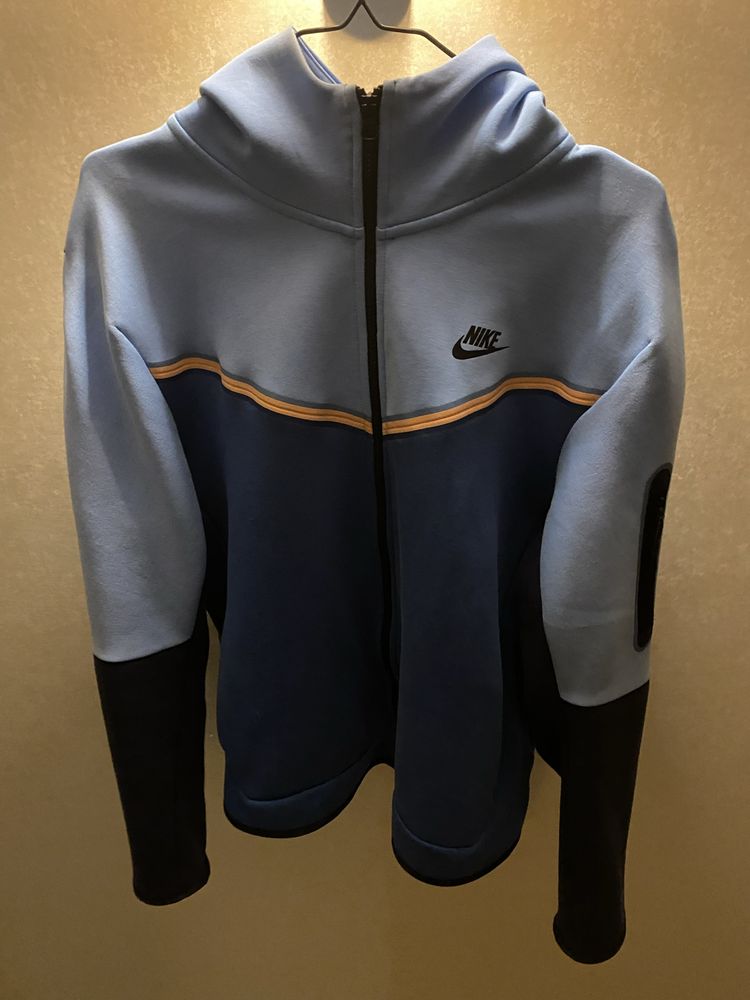 nike tech fleece, Как у Ураган Хокаге