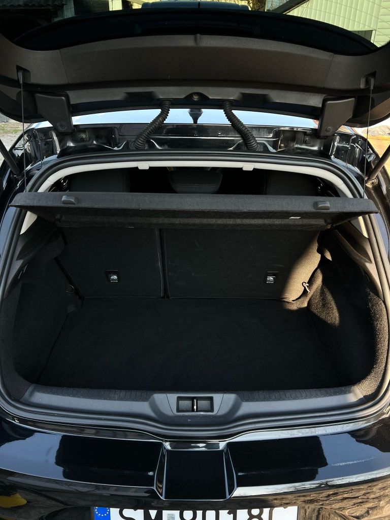 Renault Megane 4 1.2tce